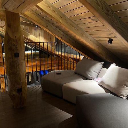 Chalet Deux B Бад Кляйнкирххайм Экстерьер фото