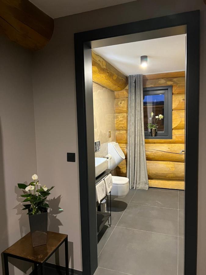 Chalet Deux B Бад Кляйнкирххайм Экстерьер фото