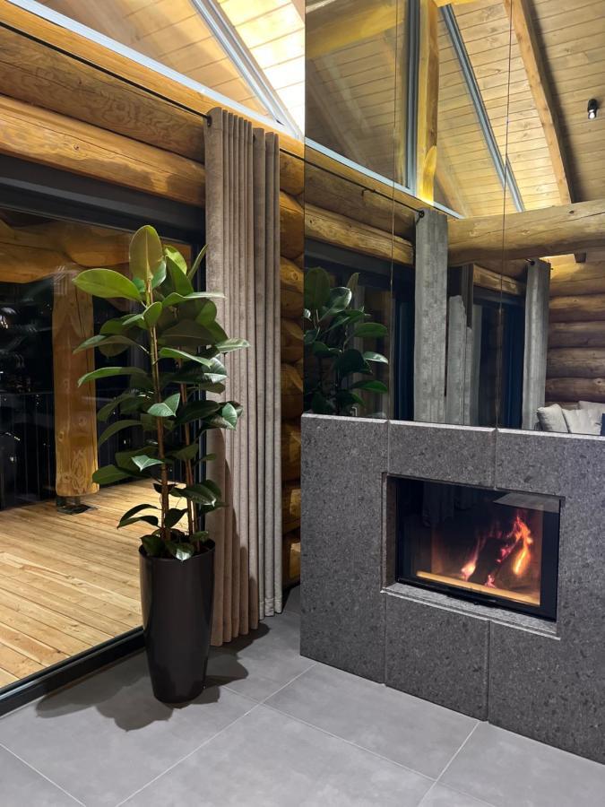 Chalet Deux B Бад Кляйнкирххайм Экстерьер фото