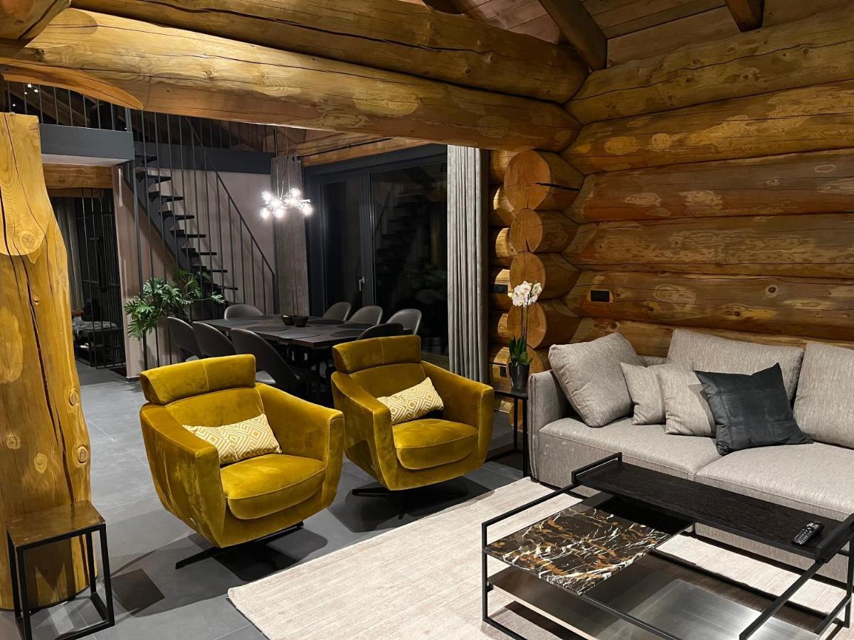 Chalet Deux B Бад Кляйнкирххайм Экстерьер фото