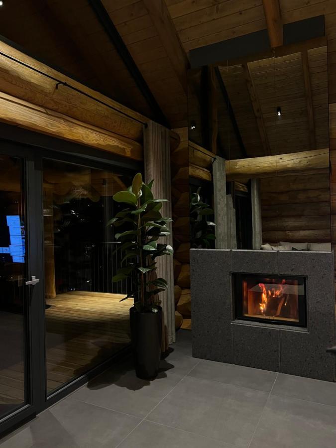 Chalet Deux B Бад Кляйнкирххайм Экстерьер фото