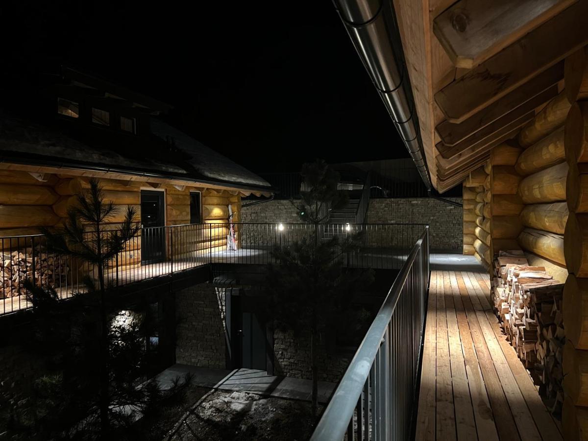 Chalet Deux B Бад Кляйнкирххайм Экстерьер фото